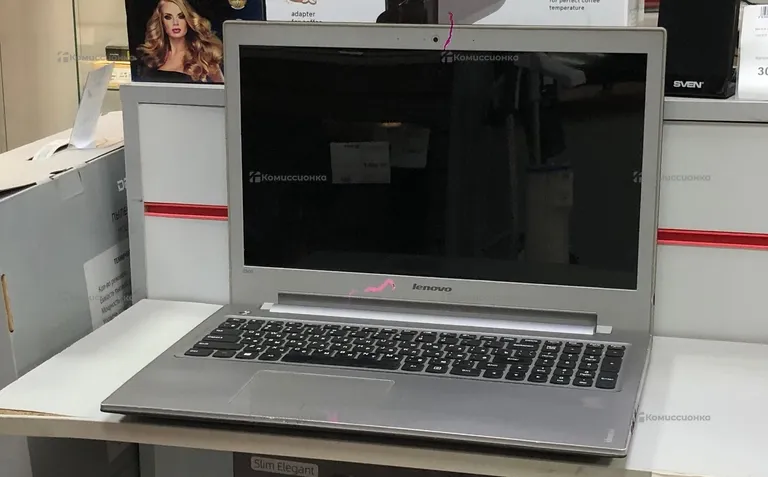 Ноутбук  Lenovo IdeaPad Z500