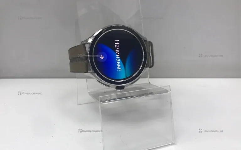 Часы Xiaomi Watch 2 Pro