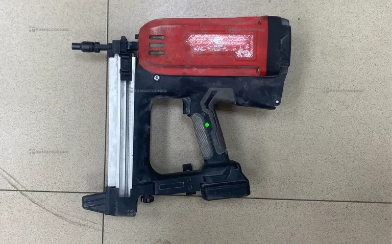 Газовый гвоздезабивной пистолет Fang tools pa6-gf3