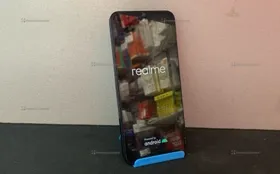 Realme C33 4/128