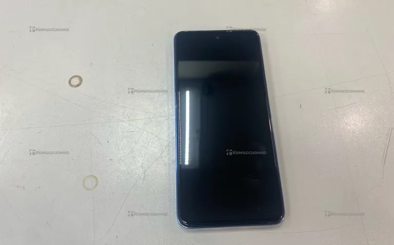 Infinix HOT 40i 8/128 ГБ