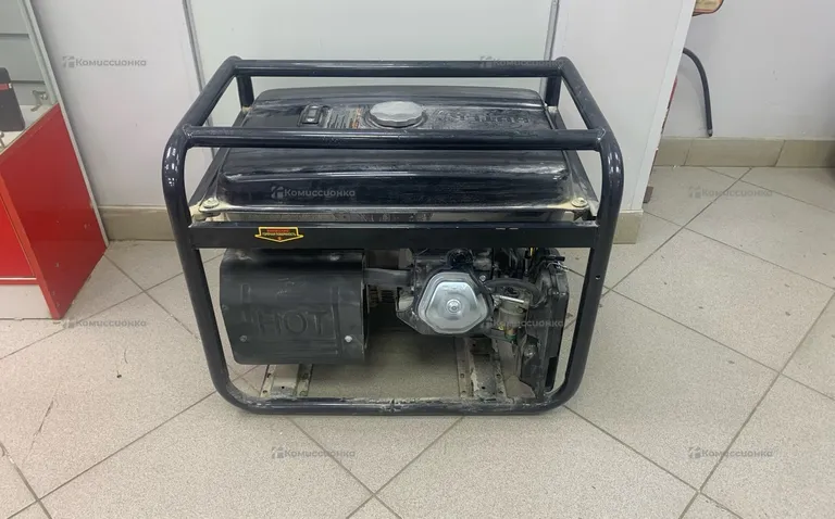 Электрогенератор Huter DY11000L