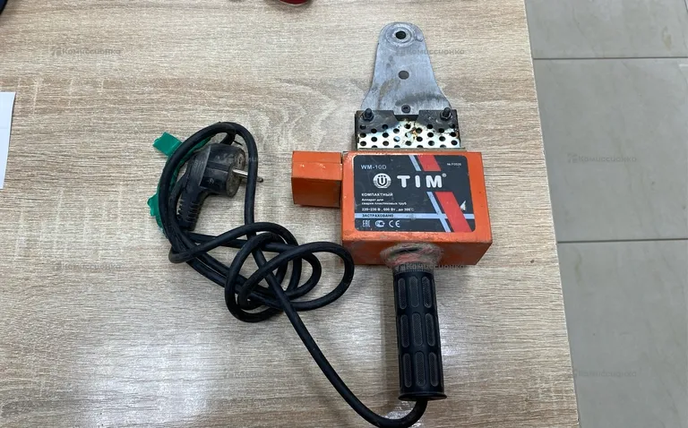 WM-10D