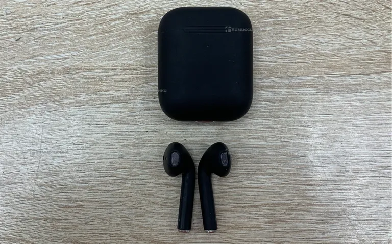 Наушники  AirPods реплика