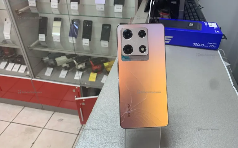 Infinix Infinix Note 30 Pro 8/256Gb
