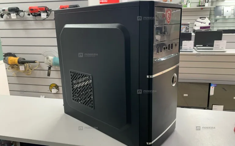 Системный блок i5-8400