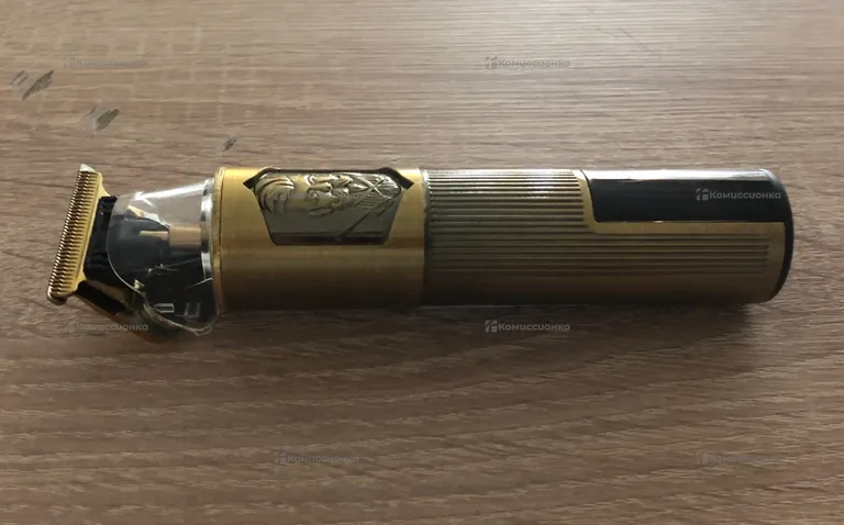 Триммер Open How