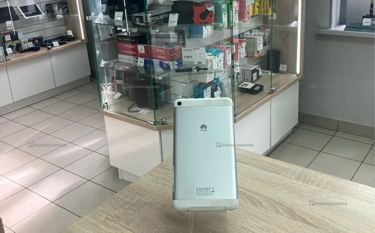Планшет Huawei MediaPad T1 7.0 8Gb