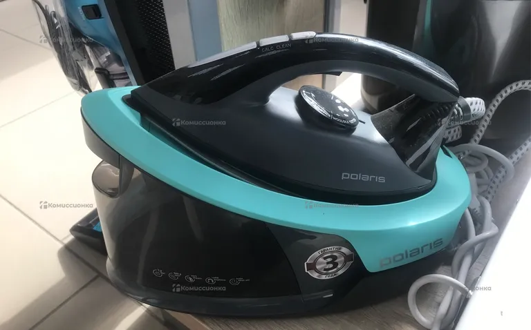 Парогенератор POLARIS PSS 7700K