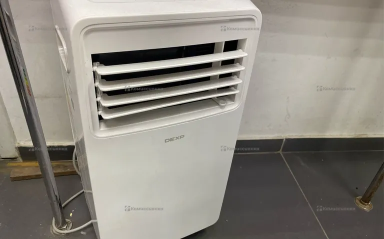 Мобильный кондиционер dexp ac-ps09md