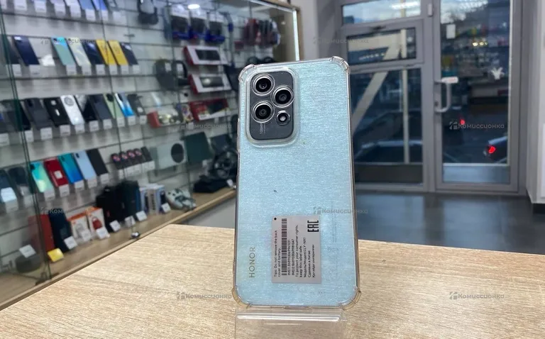 Honor 200 Lite 8/256Gb