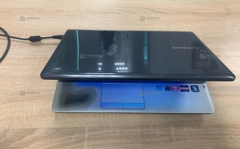Ноутбук Samsung np355v4c