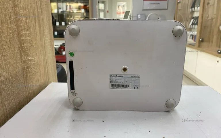 Проектор  Wanbo X1Pro