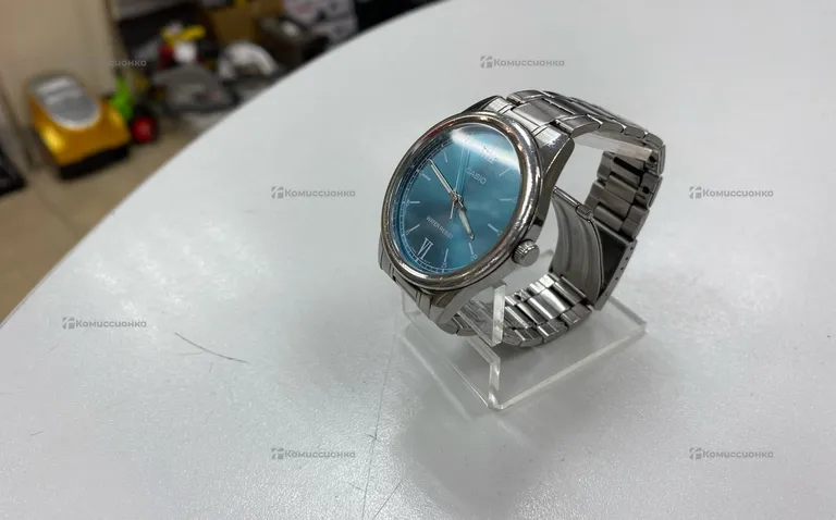 Часы Casio MTP-V005