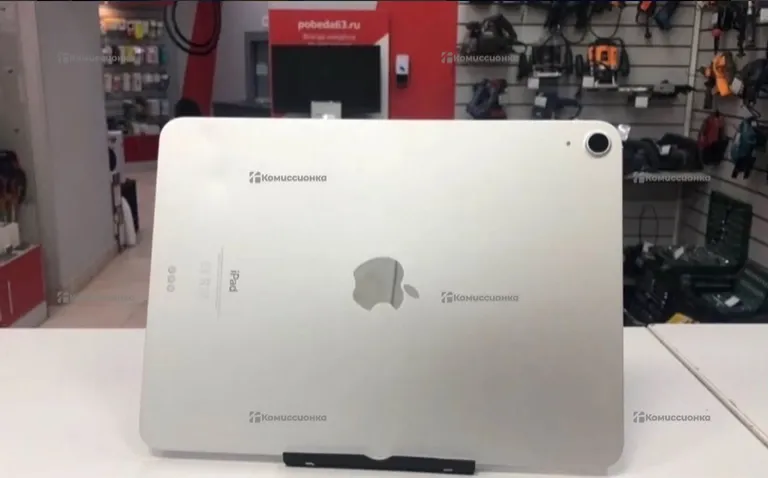 Apple IPad Air (4-го поколения) Wi-Fi 256GB