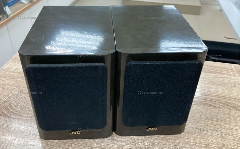 Колонки jvc