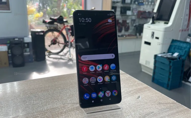 Xiaomi POCO X3 Pro 8/256gb