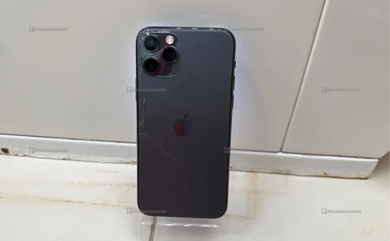 Apple IPhone 11 Pro 512 ГБ