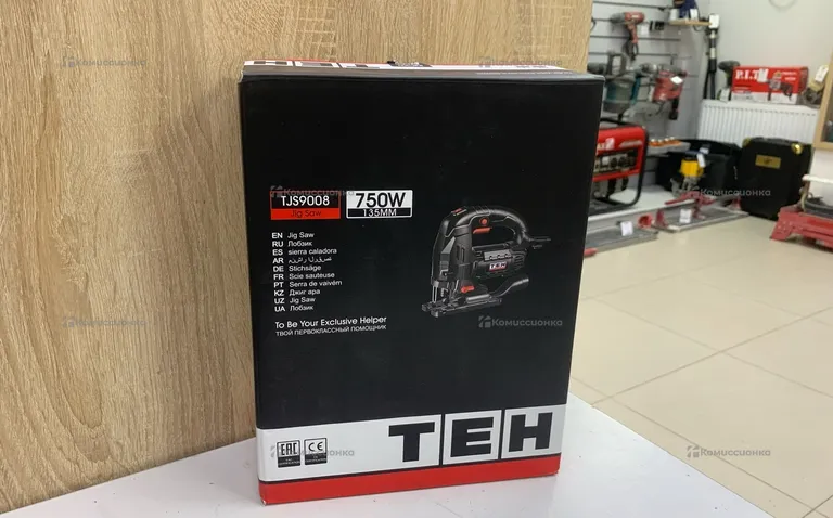 Лобзик TEH TJS9008