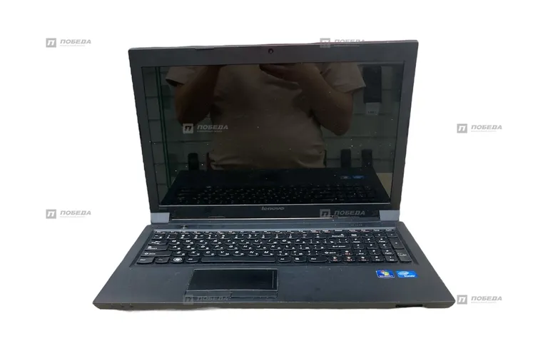 Lenovo b570e