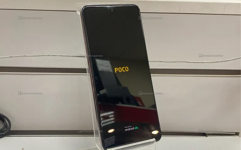 Xiaomi Poco X3 Pro 6/128GB