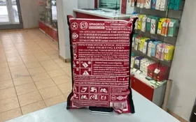 Купить Противопожарное полотно для огневых работ б/у , в Санкт-Петербург Цена:150рублей