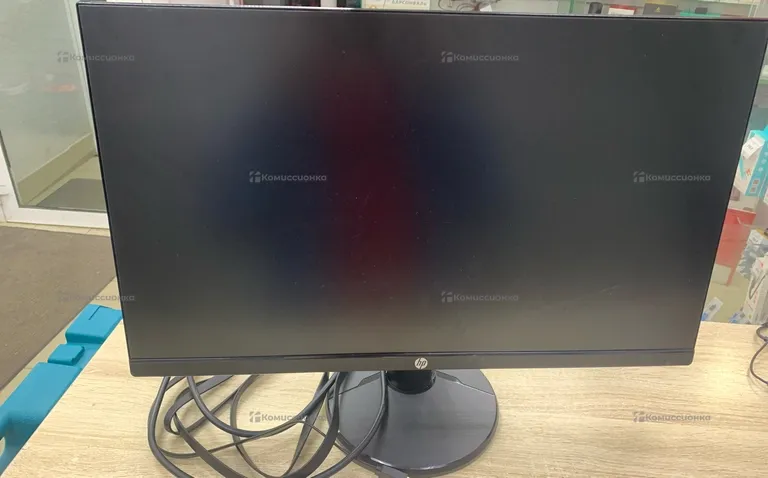 Монитор HP V24i