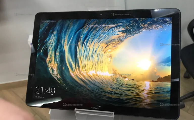 Планшет Huawei MediaPad T5 2/16GB