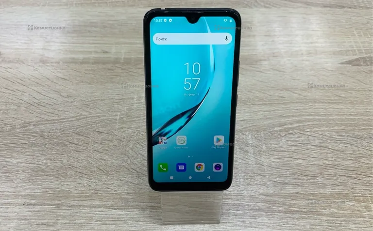 Itel mobile A48 2/32 ГБ