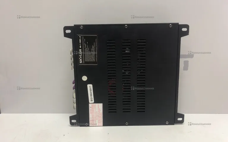 Усилитель SKYLOR AQ-1.1000 v.2