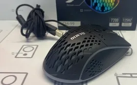 Купить Мышка OLMIO Gaming б/у , в Краснодар Цена:350рублей
