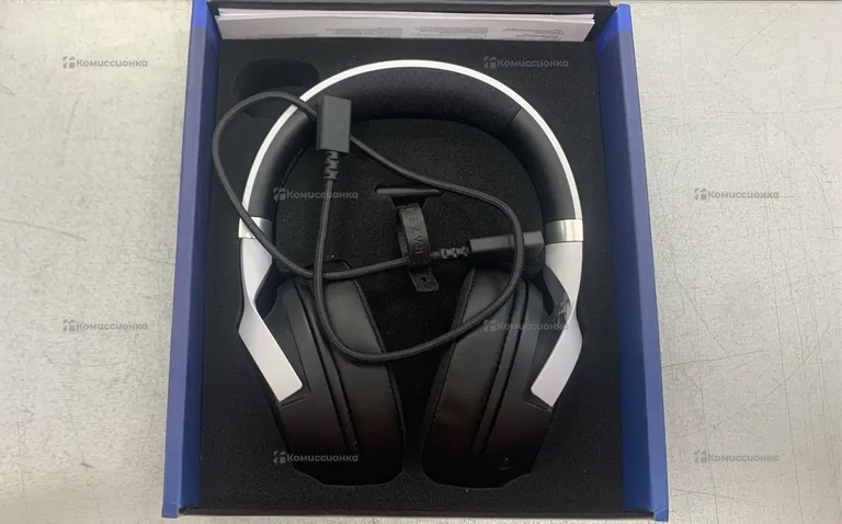 Наушники  Razer Kaira Pro Ps5