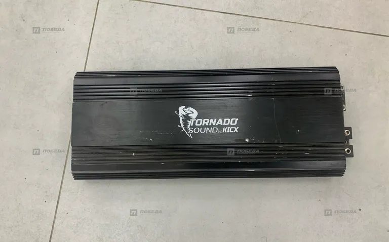 Моноблок Tornado sound 2500.1