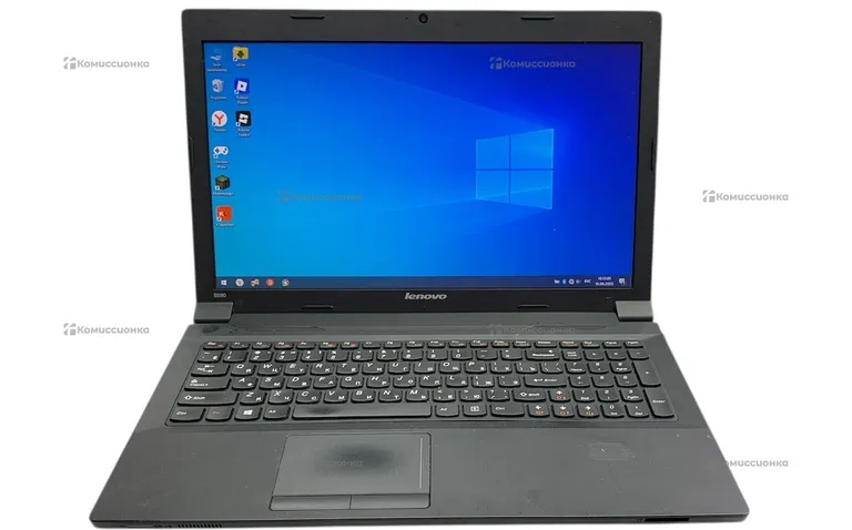 Ноутбук Lenovo b590