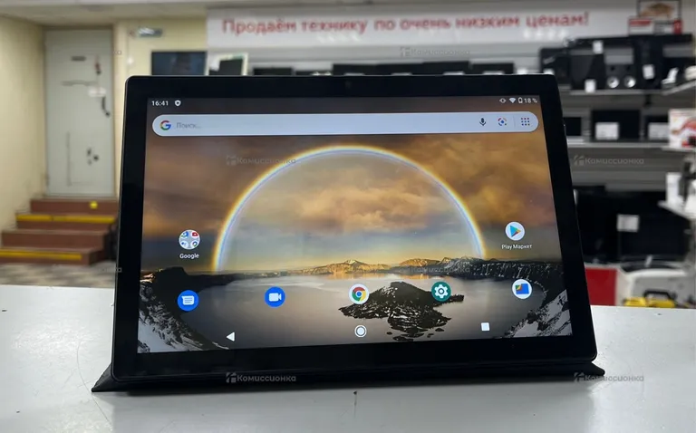Планшет Teclast k60