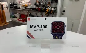 Купить Смарт часы MVP-100 б/у , в Красноярск Цена:590рублей