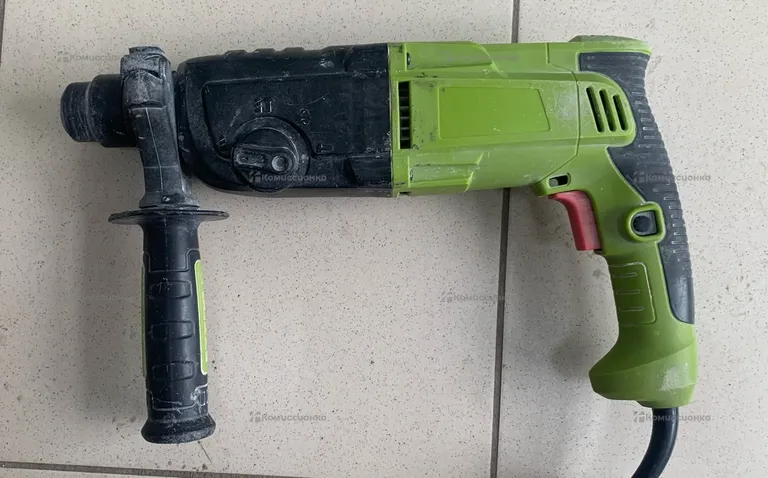 Перфоратор Hammer prt800a