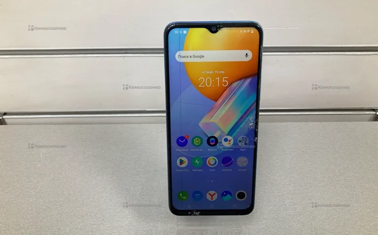 Vivo y31 4/128