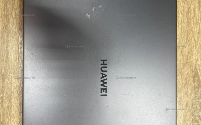Ноутбук  Huawei