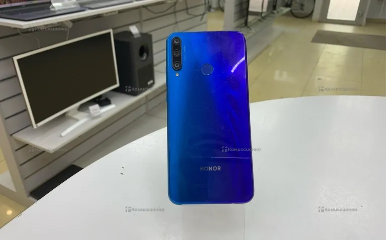 Honor 9C 4/64GB