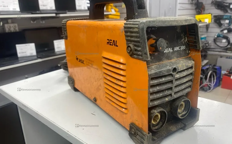 Сварочный аппарат Сварог REAL ARC 200 (Z238N)