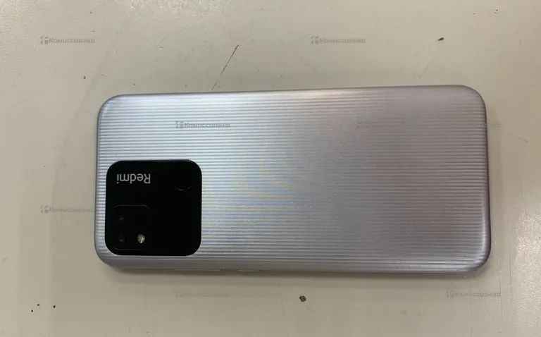 Xiaomi redmi 10a 4/64
