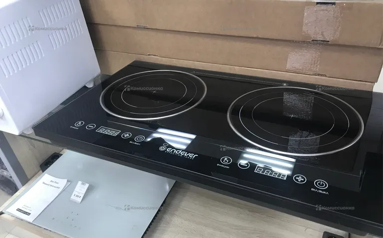 Плитка индукционная Skyline ip36