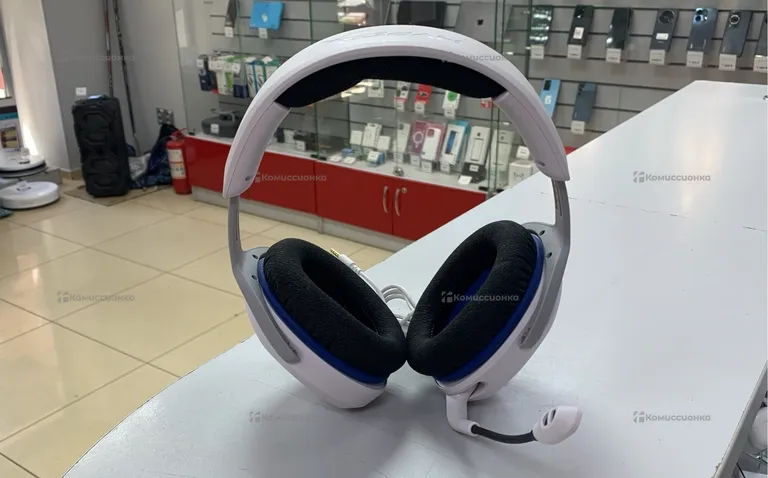 наушники Hyperx cloud stinger 2