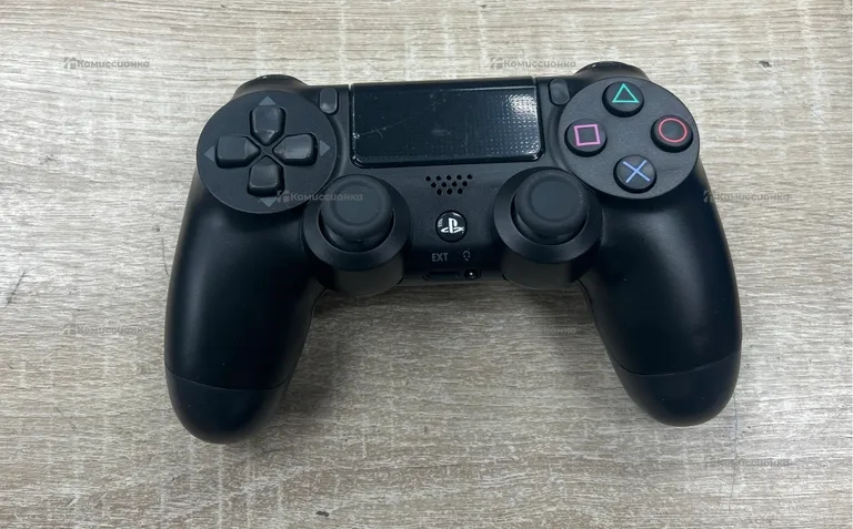 Джойстик PS4