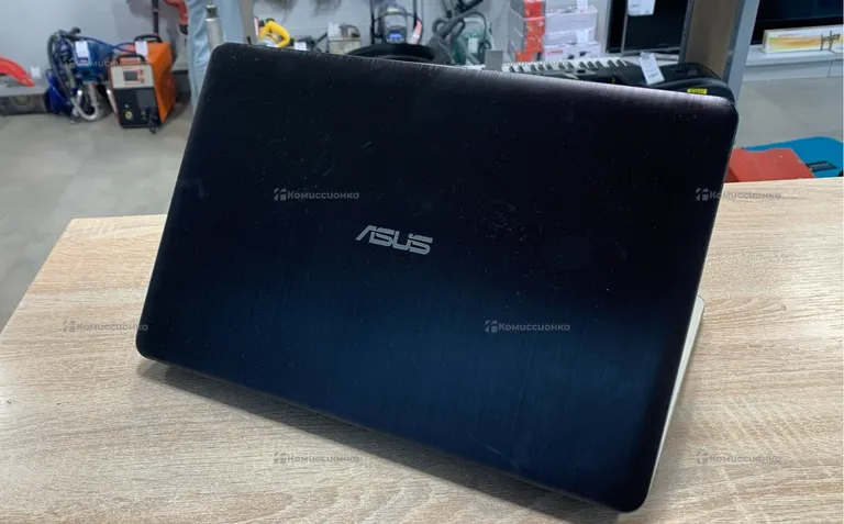 Ноутбук  Asus N3050