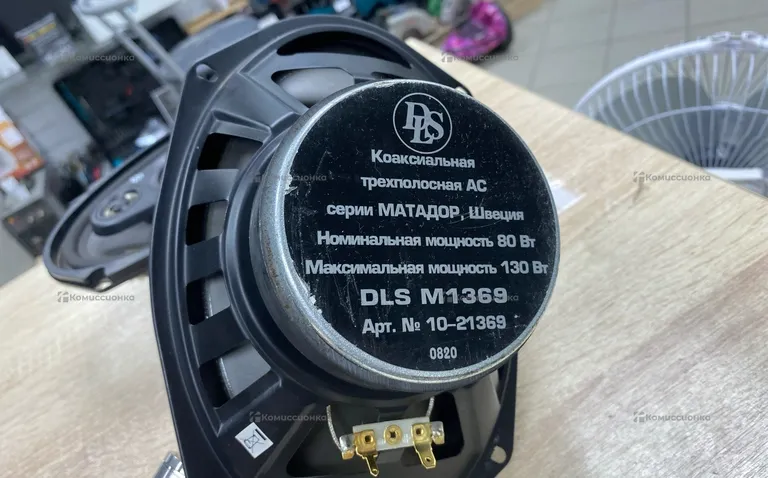 Колонка  DLS M1369