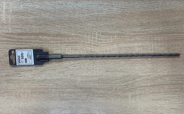 Бур biber 6mm