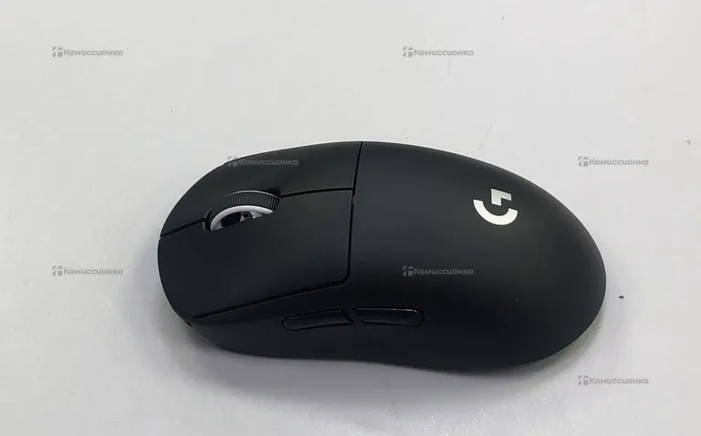 Мышка pro x superlight