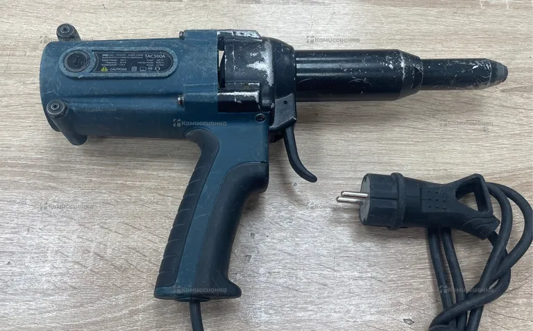 заклепочник Timeproof Tac500